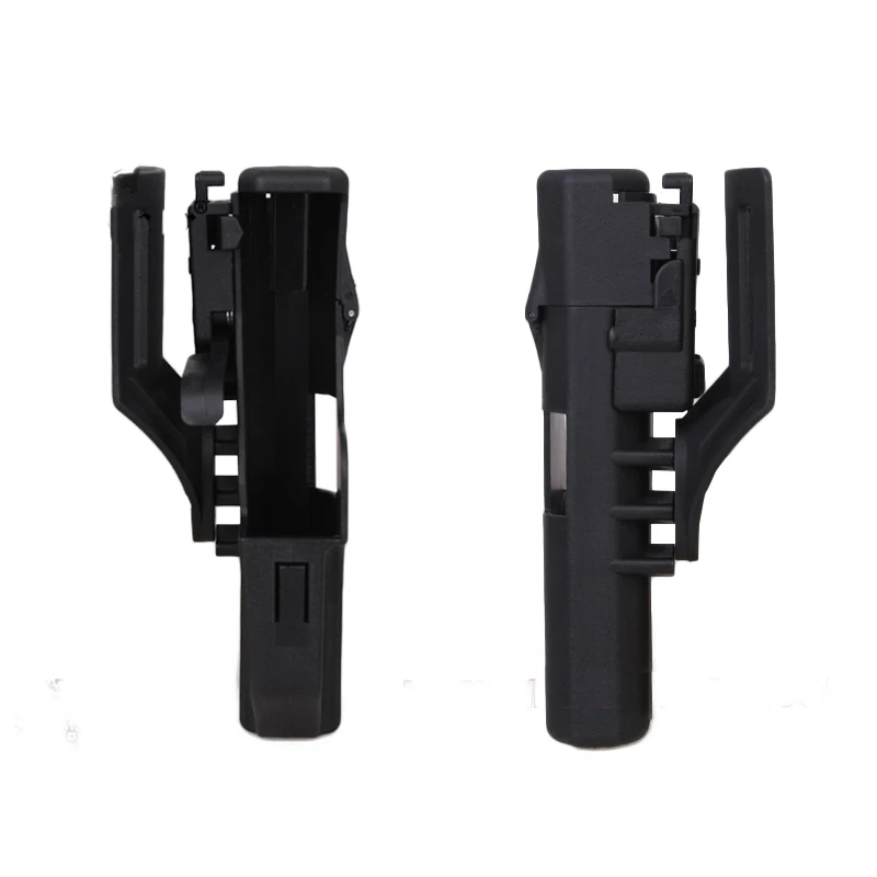 

Emersongear Тактический GLOCK быстрозагруженный кобура на талию Ногу Кобура для пистолета панельный чехол для охоты Боевой страйкбол стрельба ней...