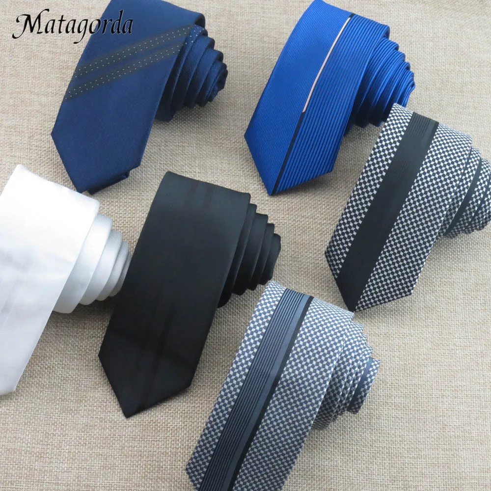 

Галстук мужской узкий, 6 см, для свадебного платья