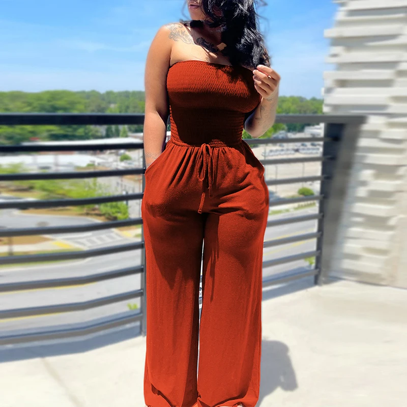 

Jumpsuits&Rompers