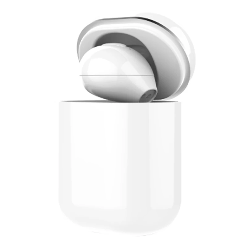 Лидер продаж Bluetooth-наушники TTKK миниатюрные беспроводные наушники Bluetooth 5 0