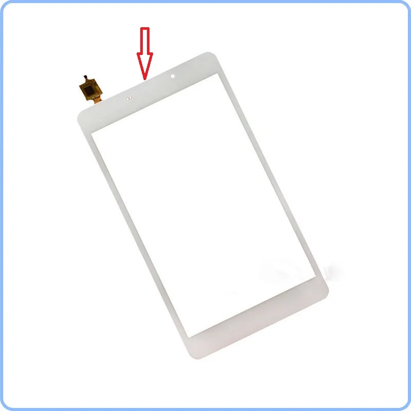 

New 8 inch touch screen Digitizer For PB80PGJ3625