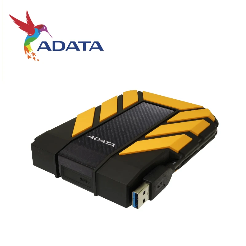 Внешний жесткий диск ADAT A HD710 Pro USB 3 2 Gen1 емкостью 1 ТБ 4 5 ТБ|Внешние жесткие диски| |