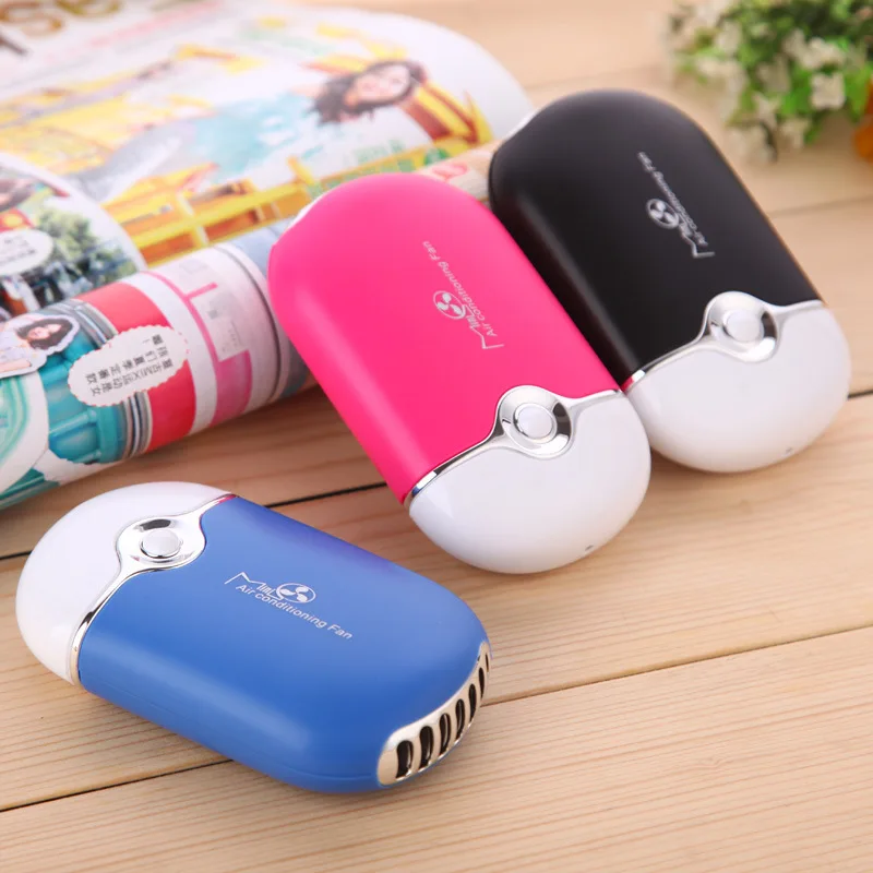 Вентилятор для ресниц портативный 1 шт. USB-разъем | Красота и здоровье