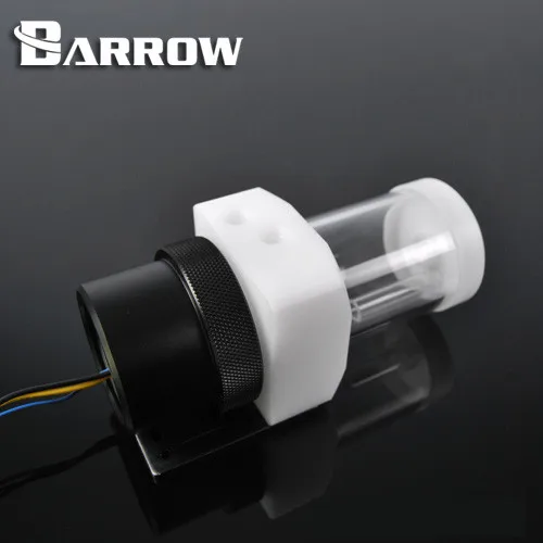 Резервуар Barrow для воды D5/MCP655 крышка насоса 90 мм 130 210 YKD5G65 | Компьютеры и офис