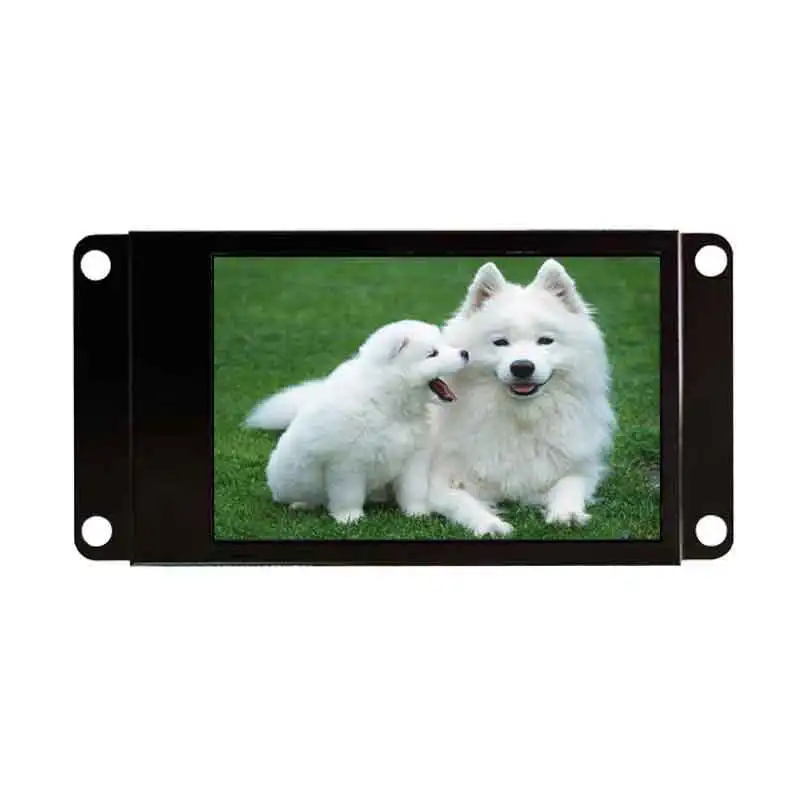 Raspberry Pi Pico 2 19 дюймовый ЖК-дисплей модуль UART ЖК-экран для Arduino/SMT32/Raspberry 3B 4B zero |