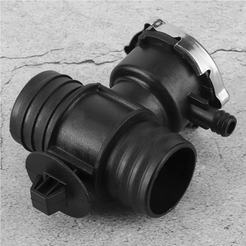 Radiator Cap with T-Branch Water Pipe Kit 55116901AA Fit for Jeep Engine Cooling Valve | Автомобили и мотоциклы