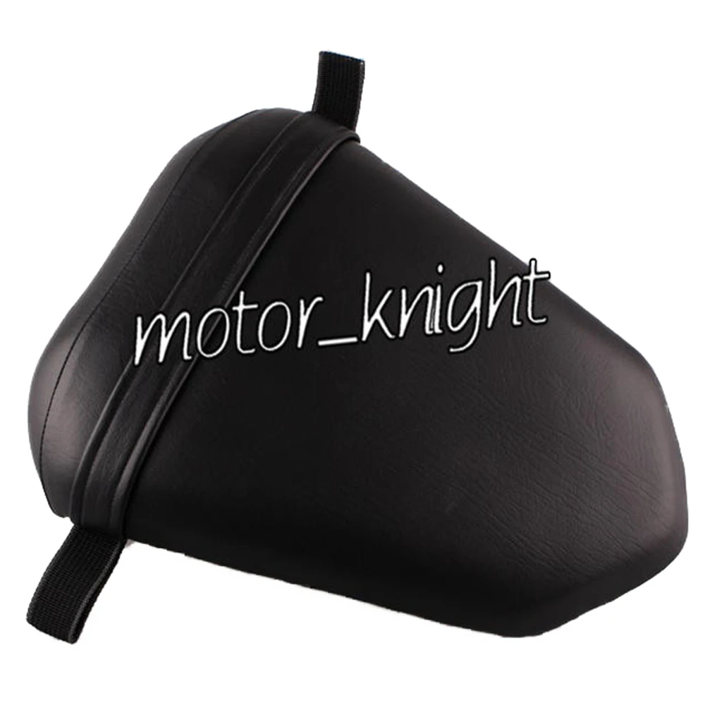 Новая подушка заднего пассажирского сиденья для Yamaha YZF R1 2007 2008 черный| |