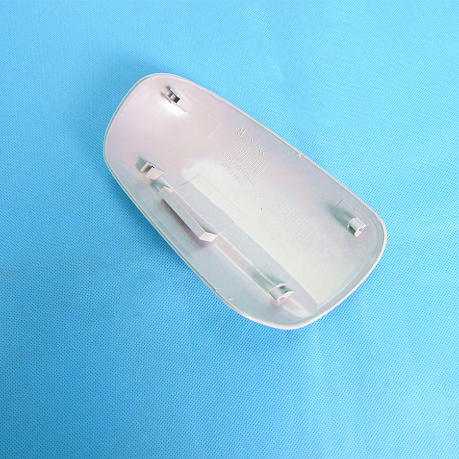 Фото Крышка корпуса кузова автомобиля для Mazda 323 family protege 5 BJ 1998-2005 Premacy CP 1999 до 2005 №5
