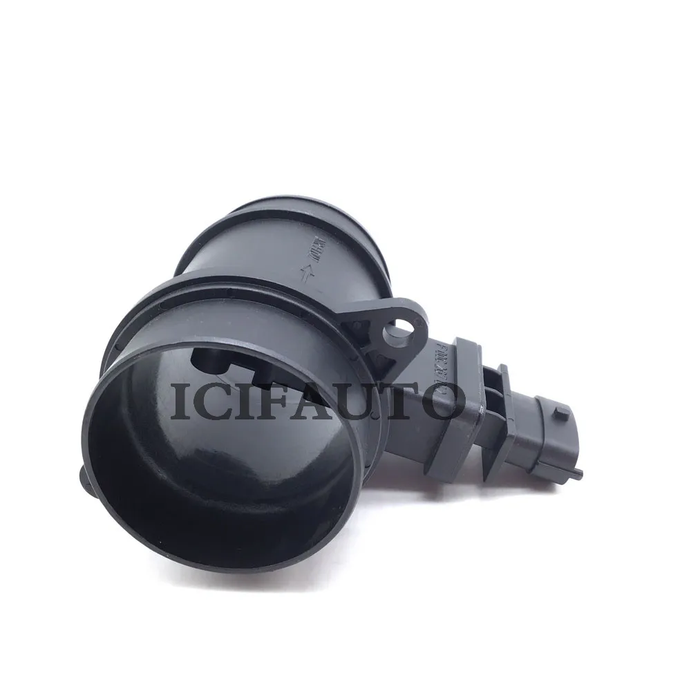 Датчик массового расхода воздуха Maf Mete для Opel Vauxhall Agila Suzuki Splash 1 3 0281002862 1380086J00