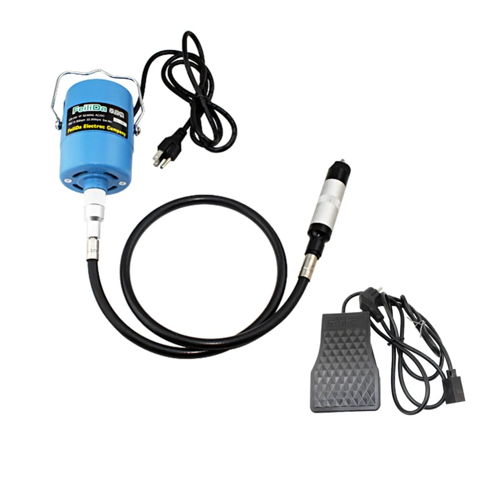 Многофункциональный Полировальный Инструмент моторный шлифовальный станок для