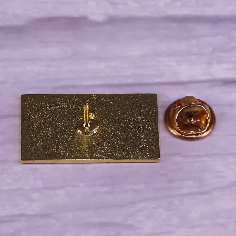 Продажа Позвольте Нам Терпеть и Прогресс Радужные LGBT Значки из Эмали Медали Модные Флаги Брошь для Рюкзака Украшение Ювелирные Подарки 2021 года.