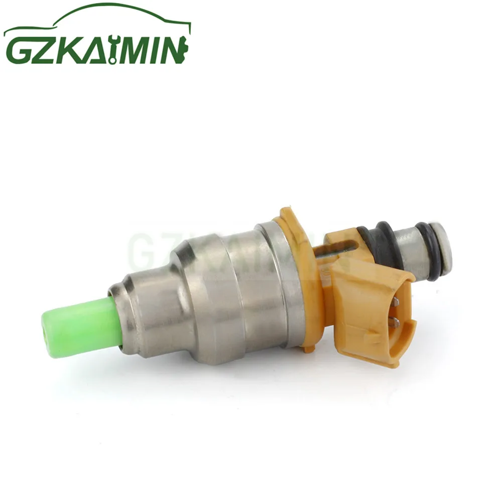 

SET 4 High Quality Nozzle Fuel Injector 195500-2170 195500-2170 For DAIHATSU MOVE CUORE L6/9