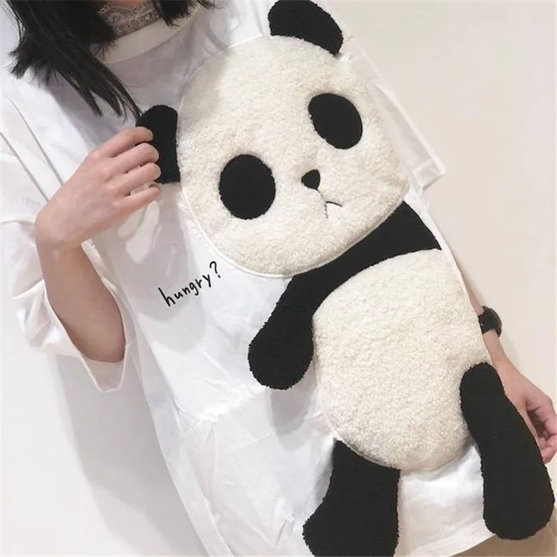 Cotton Summer Japan Ulzzang Female Kawaii Bear T-shirt Japanese Harajuku Cute Tops Casual Loose Cartoon Women Tshirt Streetwear | Женская