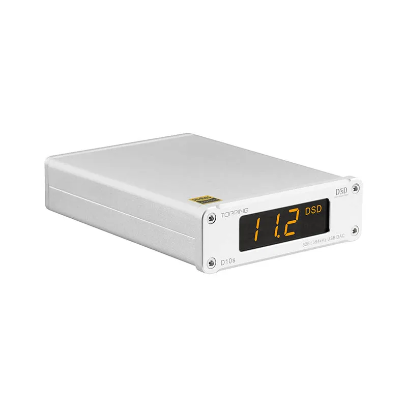 USB DAC XMOS XU208 ES9038Q2M декодер DSD256 PCM оптический коаксиальный выход rca dac аудио усилитель