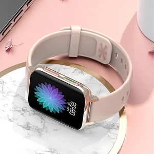 xiaomi 2021 new smart watch bluetooth calls men women waterproof smartwatch mp3 player watches heart rate monitor free global shipping