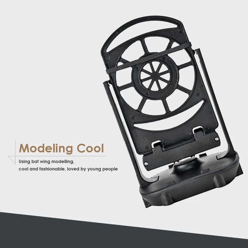 Креативный вибрирующий автоматический вибратор для телефона WeChat шагомер