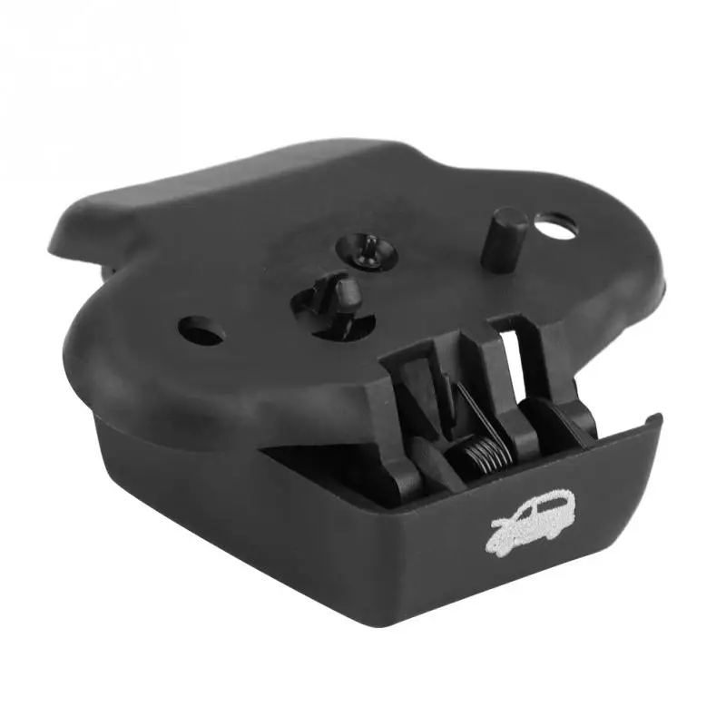 Простая установка ABS пластик 68002784AA капот с защелкой съемная ручка для Chrysler Town &