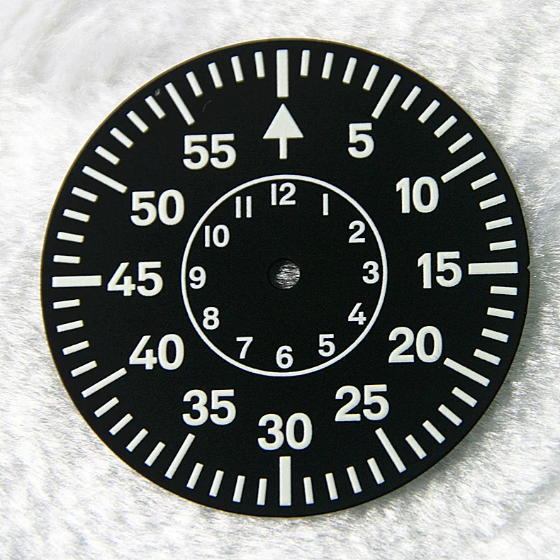 

Made for Watch Holder Literal Accessories Substitute LACO Universal A/B Type Large Pilot St36eta6497 Core