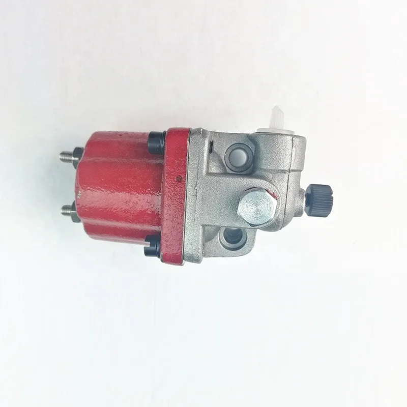 Дизельные запчасти Электромагнит отключения подачи топлива клапан 3035346 |