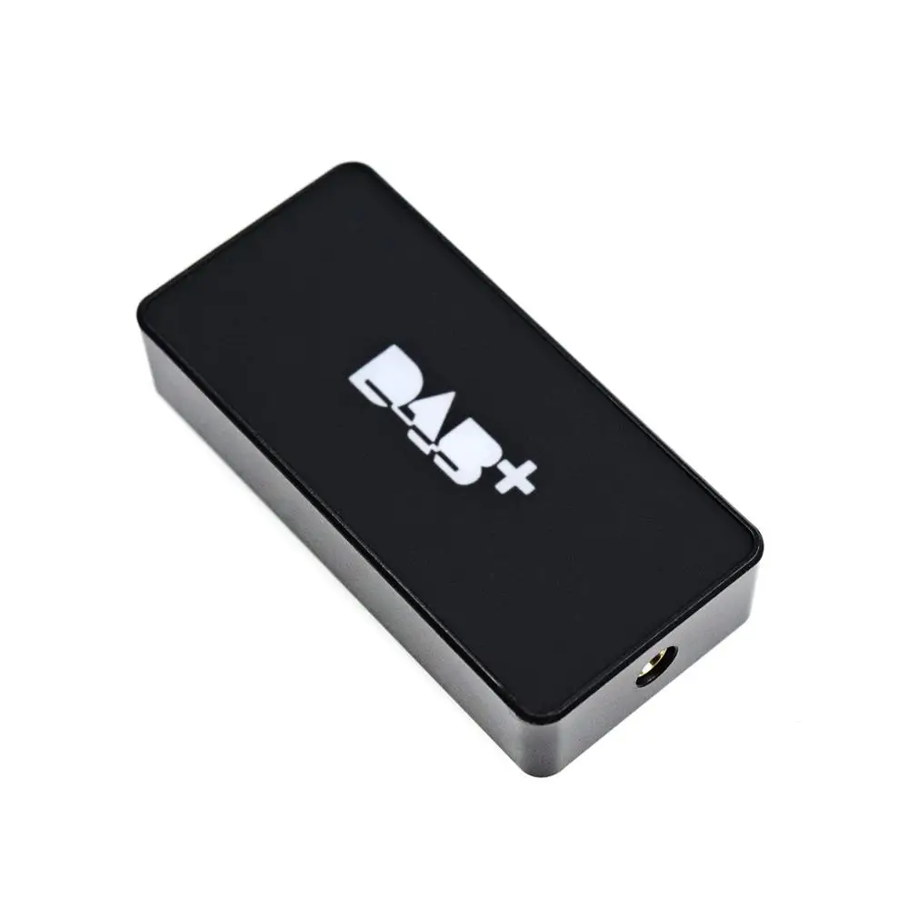 Android автомобильный DVD USB DAB+ радио тюнер цифровой аудио вещательный приемник