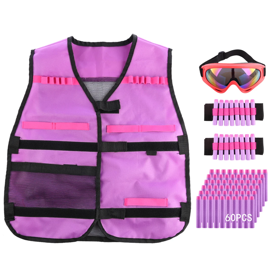 Модернизированное Тактическое Военное Снаряжение для женщин комплект мягкого