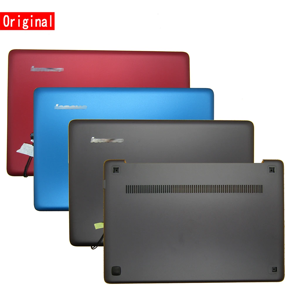 

Новинка, задняя крышка ЖК-дисплея для Lenovo U410, нижняя крышка корпуса, базовая крышка, корпус без сенсорного управления 3CLZ8LCLV30 3CLZ8LCLVG0 3CLZ8LCLVF0 ...