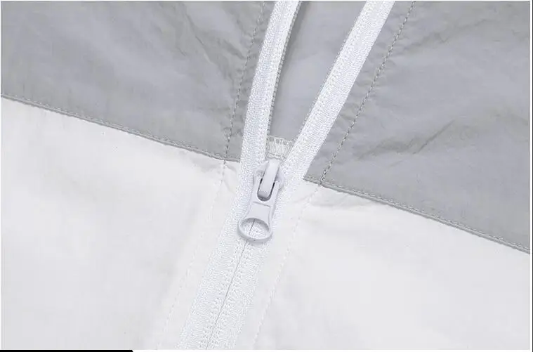 

S-5XL Daiwa Summer Ultra-thin Fishing Clothing Breathable Anti-UV Outdoor Sportswear Quick Couple Fishing Sunscreen Clothes