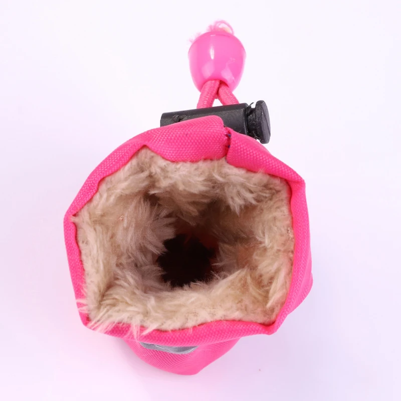 4 шт. зимняя водонепроницаемая обувь для домашних животных и собак Нескользящие