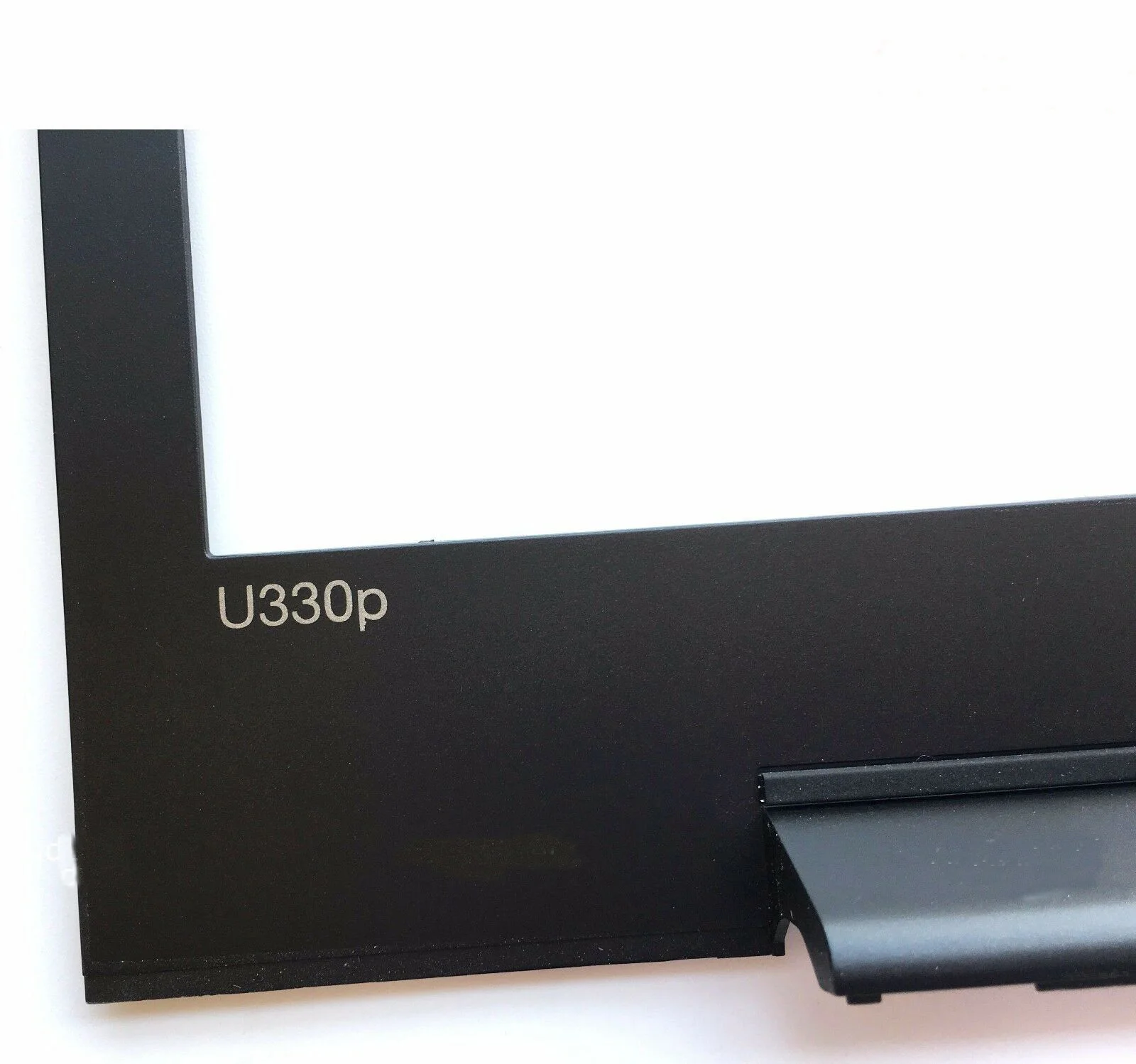 Новый/оригинальный чехол-БЕЗЕЛЬ для ноутбука lenovo U330 U330P ЖК-дисплей безсенсорный