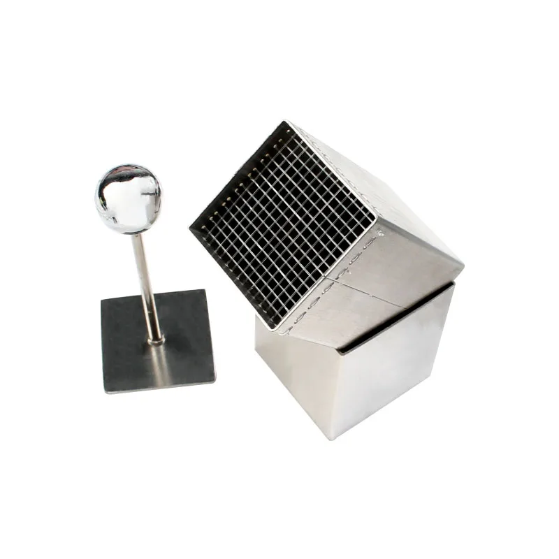 Нож нержавеющей стали 304пресс-форма для тофу кухонная утварe экологически чистая