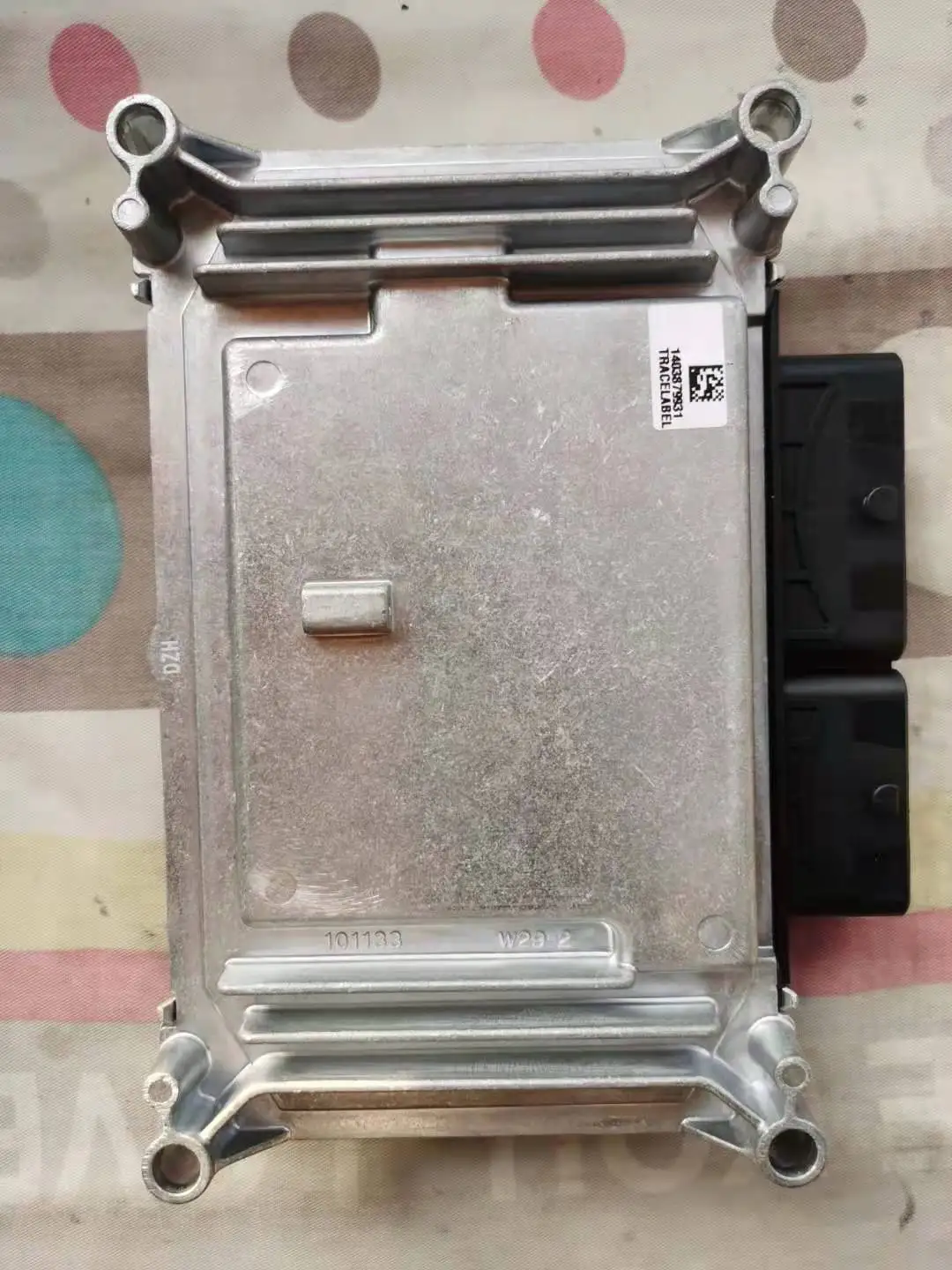 

ECU F01R00DH03 T21-3605010BA F01RB0DH03/F 01R 00D H03 Chery