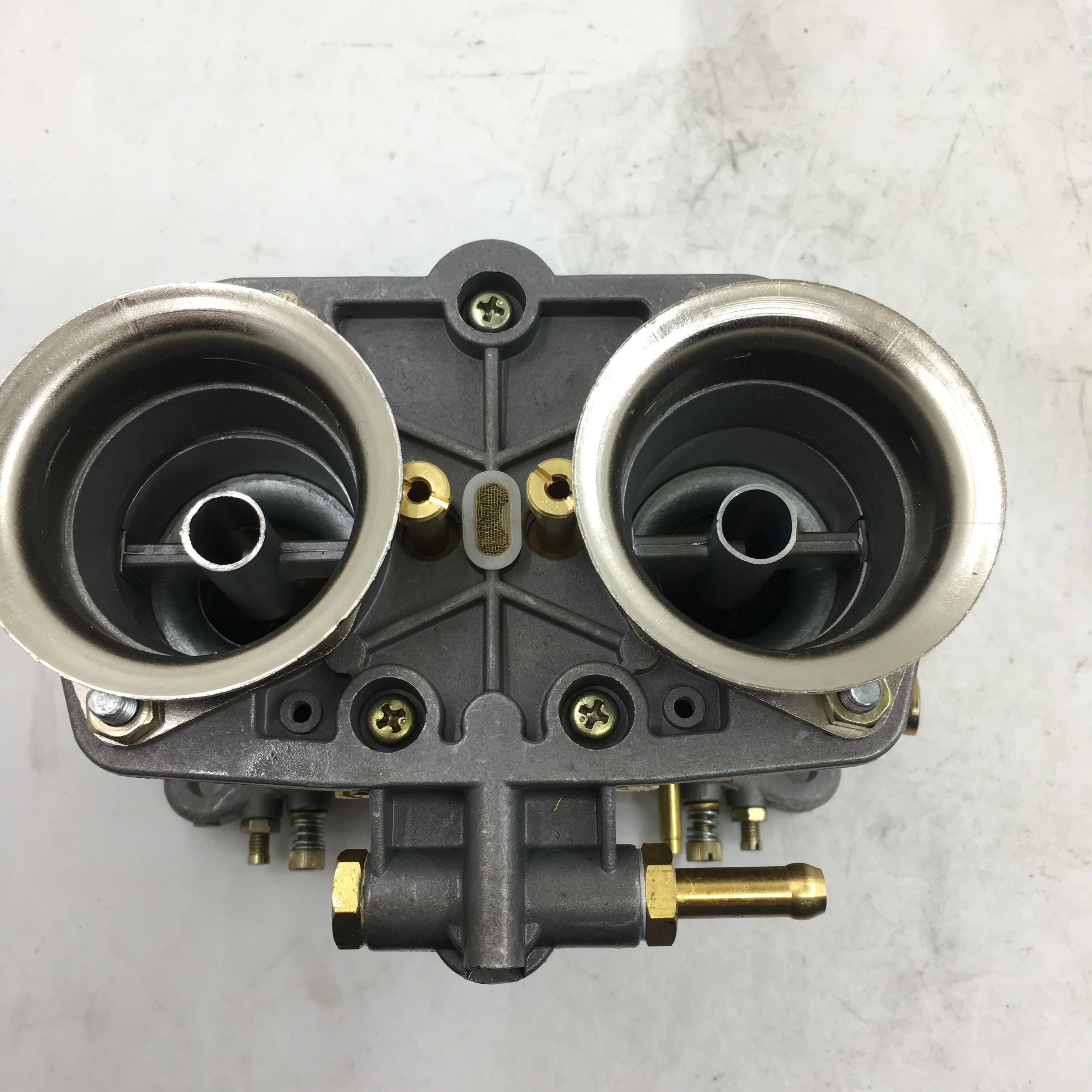 Карбюратор шеррайберга карби гонок ЦАХАЛ FAJS 46 46IDF КАРБЮРАТОР карбюратора с