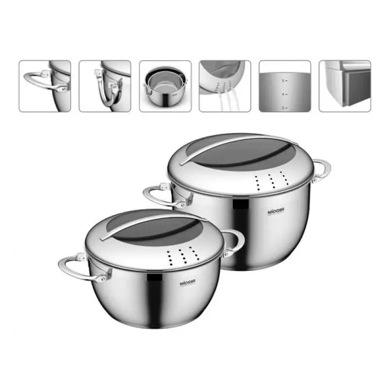 Набор посуды NADOBA Мaruska 4 предмета|Наборы посуды| |