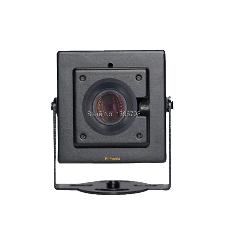 Веб-камера SONY IMX291 Linux UVC MJPEG 30FPS USB | Безопасность и защита