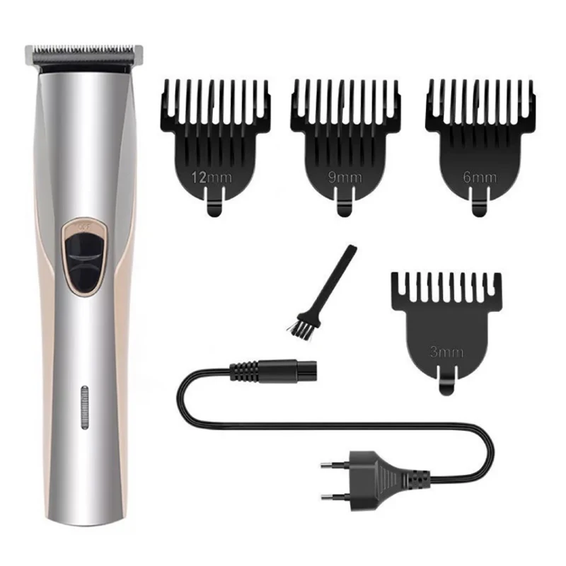 

Personal Care Appliances