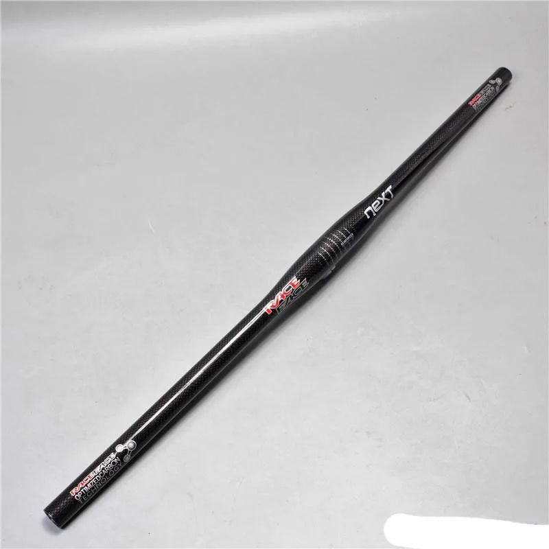 Гонка лицом NEXT ультра-светильник Fulcarbon руль из углеродного волокна