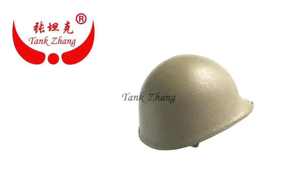 HENG LONG 3838/3838-1 RC tank Snow leopard 1/16 Запасные части № 38-043 защитный шлем/шляпа D5 | Игрушки и