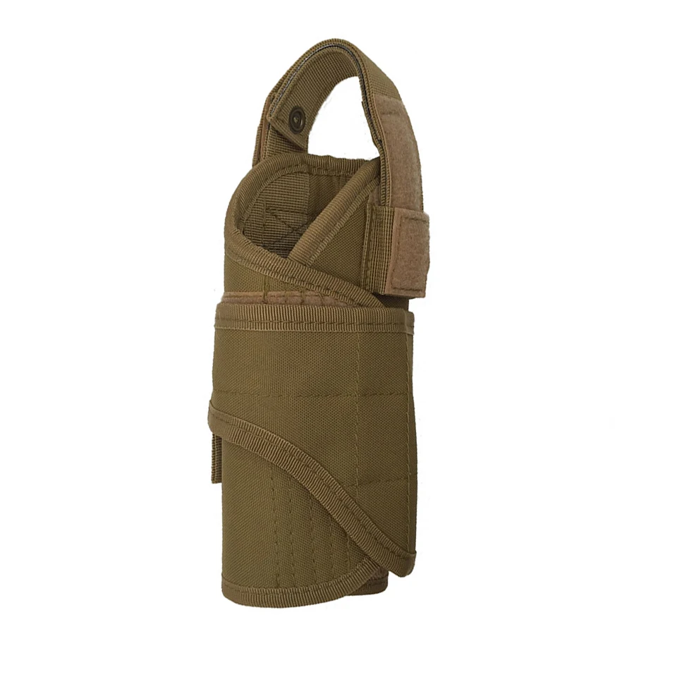 Тактическая кобура для пистолета FMA модульный ремень Минималистичная Glock 17 19 22 23 31