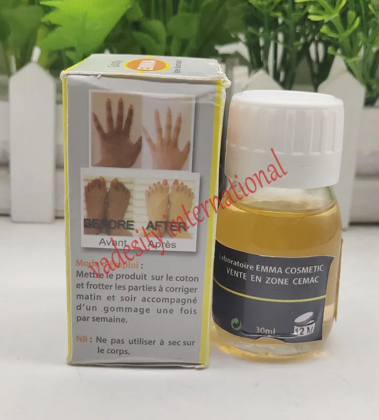 Корректор сыворотки для системы EMMA whitenig/30 мл * 1 шт.|oil man|oil oilbutter oil |