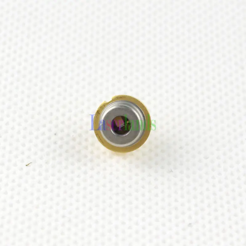 Инфракрасный лазерный диод LD TO5 no PD для лабораторного использования 9 0 мм 500 МВт