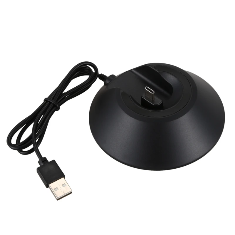 Питание Led Зарядное устройство Подставка для зарядки Для Nintendo Switch Ns Poke Ball