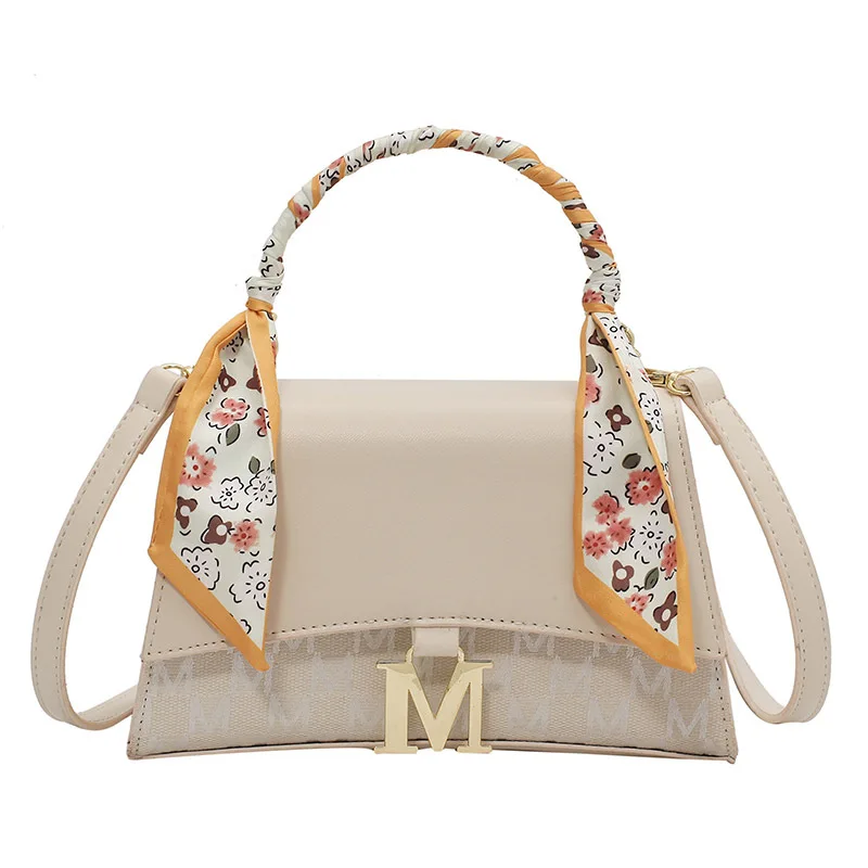 

Designer Products Women's Bag 2021 New Fashion Foreign Shoulder Bag Messenger Bag Handbag