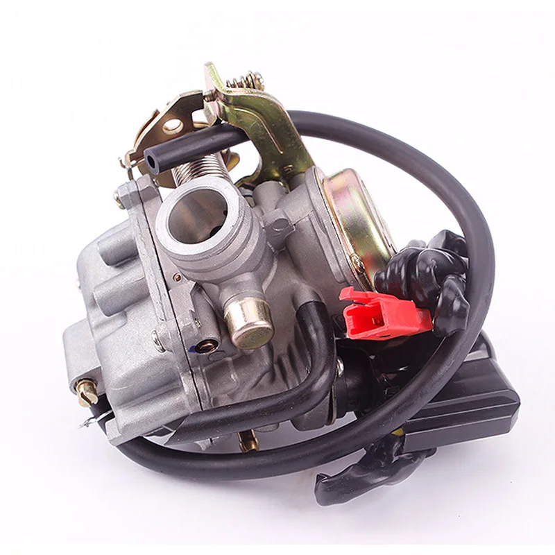 PD19J карбюратор 50cc 4-тактный китайский GY6 139QMB мопед 49cc 60cc для SUNL Baja бак НСТ VIVA ATM BMS штук/лот