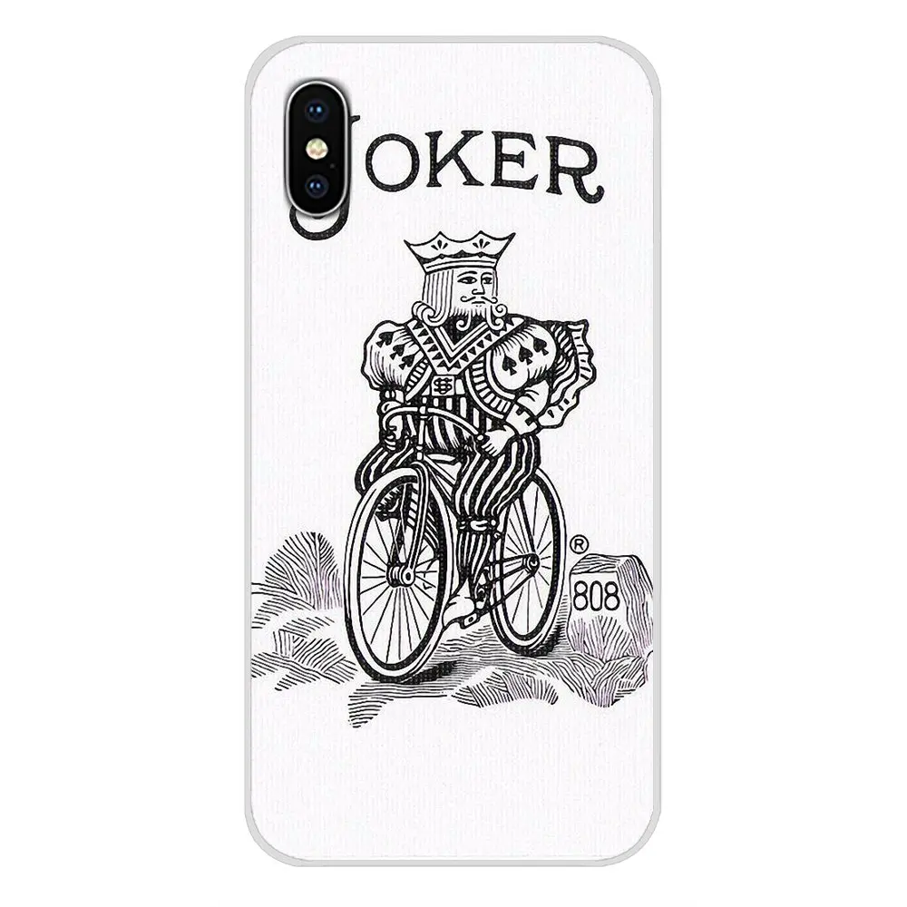 Для LG G3 G4 мини G5 G6 G7 Q6 Q7 Q8 Q9 V10 V20 V30 X Мощность 2 3 K10 K4 K8 2017 покерная колода в стиле