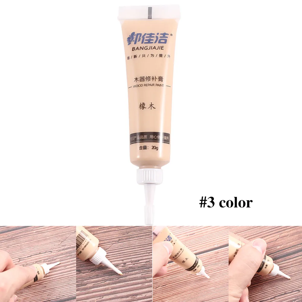 Набор инструментов сделай сам для удаления царапин и наполнителя набор