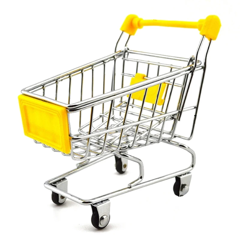 Милый дневной супермаркет практичный режим подарочная корзина для хранения