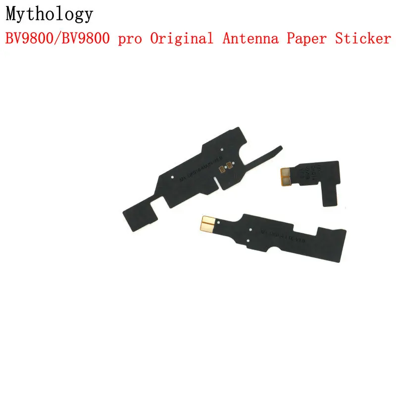 

Mythology Blackview BV9800 Pro Original Wifi Antenna for Blackview BV9800 Paper Sticker Flex Cable Mobile Phone FPC Repait Parts