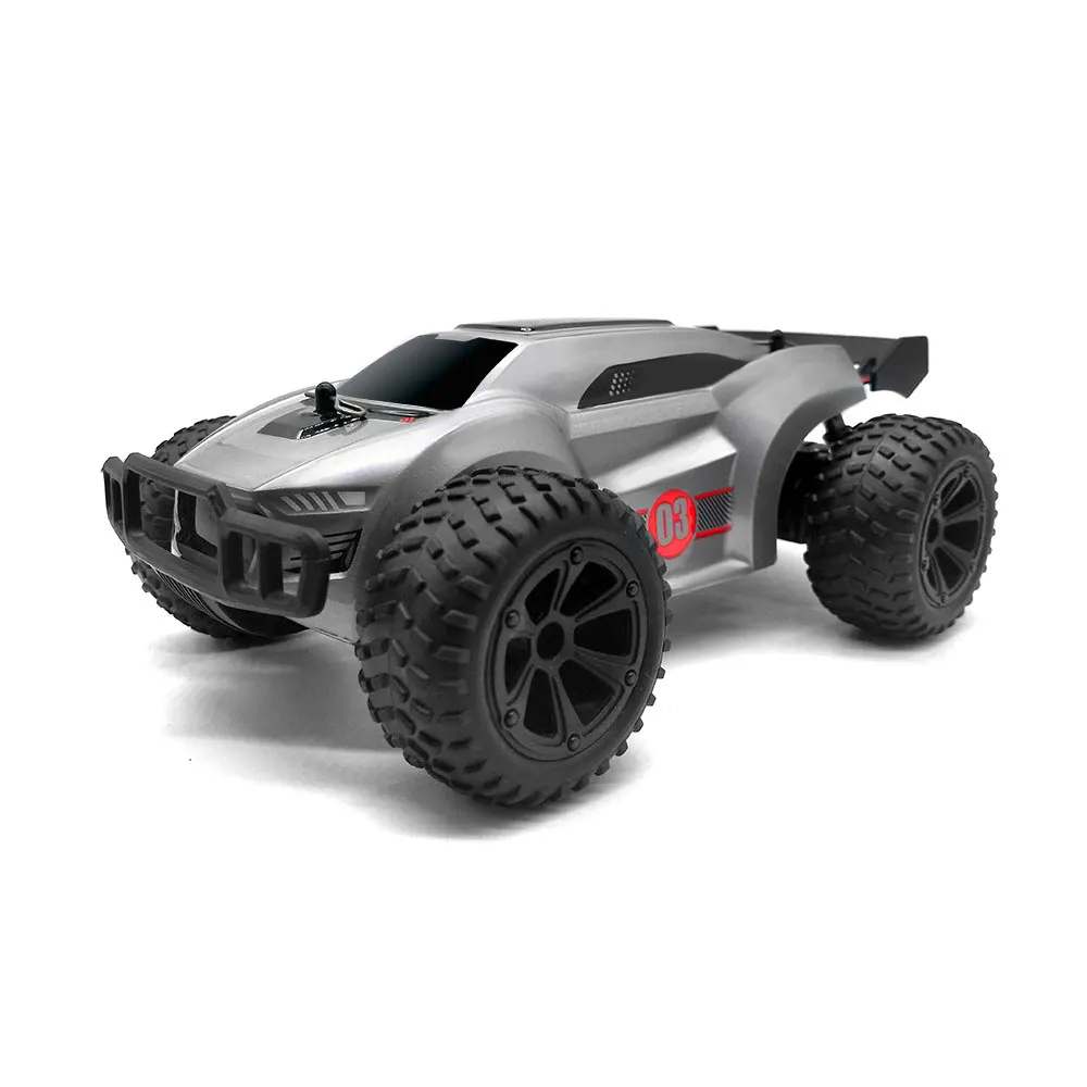 Гоночный автомобиль 1:22 полноразмерный 4WD 2 4 ГГц мини внедорожник