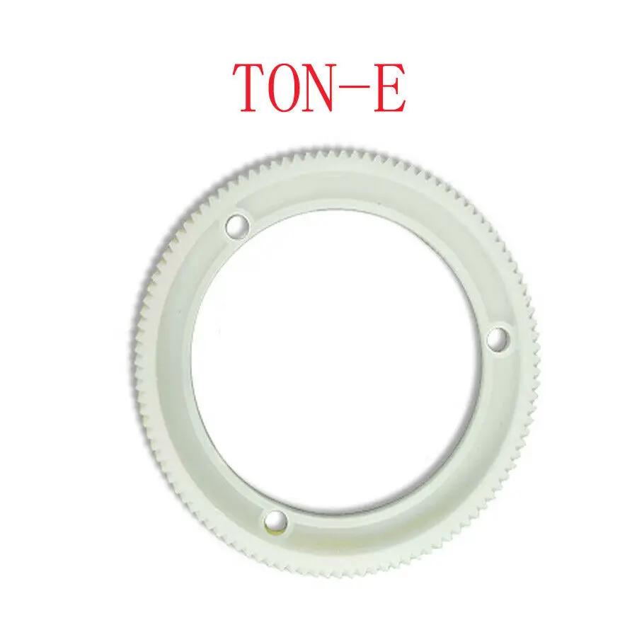 

Milling Machine Power Feed Nylon Gear Ton-E CNC Vertlcal Mill Tool CNC Milling Machine Lathe Machine