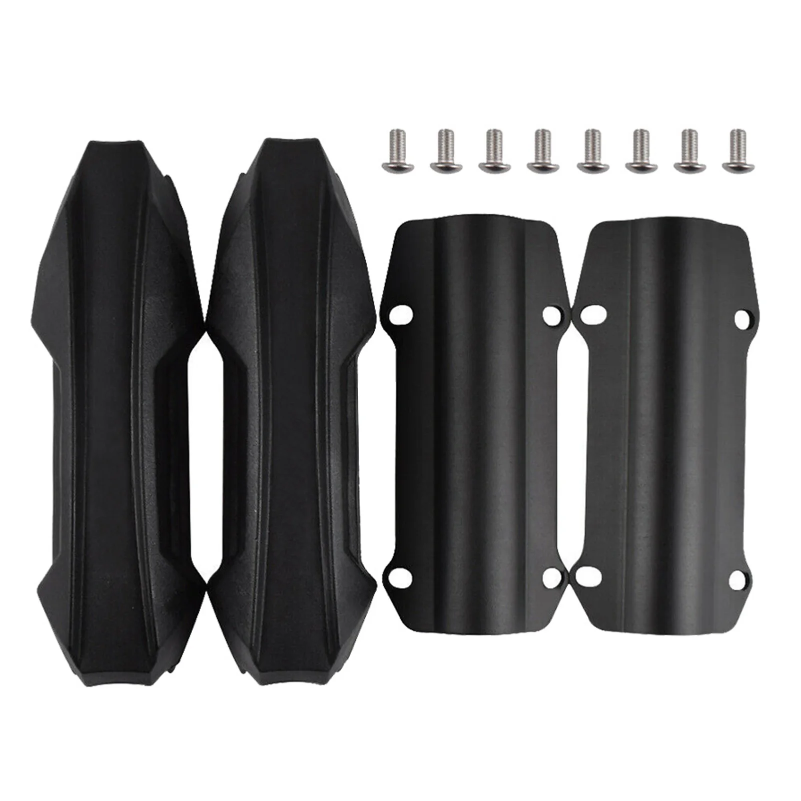 Универсальная защита для мотоциклетного бампера предохранительная панель